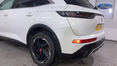 DS 7 Crossback 1.5 BlueHDi Performance Line 5dr Diesel 